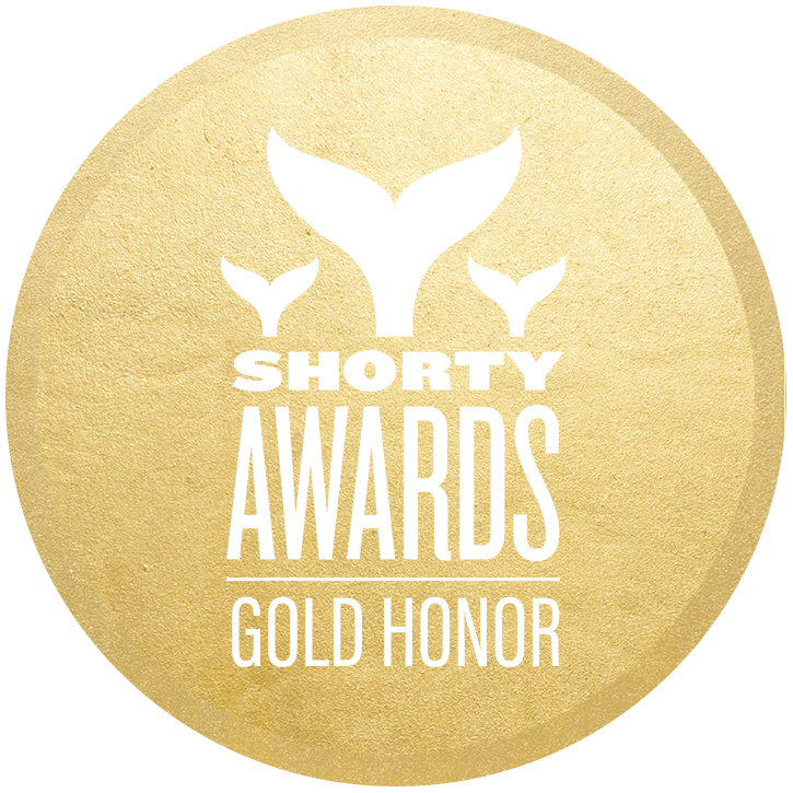 Gold Winner + Audience Honoree Health & Fitness > Storytelling Revmade